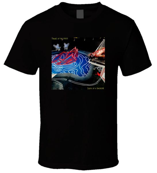 panic at the disco death of a bachelor 3 new t shirt o neck shirt plus size t-shirt sale 100 % cotton tee, White;black
panic at the disco death of a bachelor 3 new t shirt o neck shirt plus size t-shirt sale 100 % cotton tee, White;black