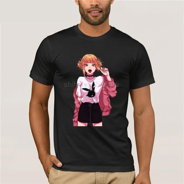 crewneck harajuku sugoi toga himiko my hero academia tee shirt anime boku no hero t shirt funny tees cotton t, White;black
crewneck harajuku sugoi toga himiko my hero academia tee shirt anime boku no hero t shirt funny tees cotton t, White;black