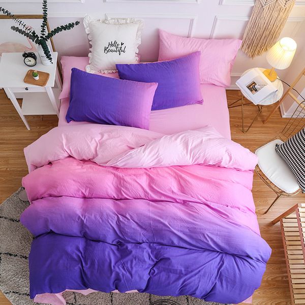 colorblock dreamcatcher duvet cover set twin full queen king size bedding sets soft cotton bed sheets pillow case striped linens
colorblock dreamcatcher duvet cover set twin full queen king size bedding sets soft cotton bed sheets pillow case striped linens