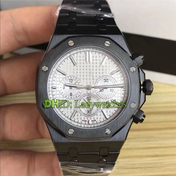 mens watches montre de luxe mechanical automatic watch luxury 41mm stainless steel case bracelet sapphire mens watches reloj de lujo, Slivery;brown
mens watches montre de luxe mechanical automatic watch luxury 41mm stainless steel case bracelet sapphire mens watches reloj de lujo, Slivery;brown