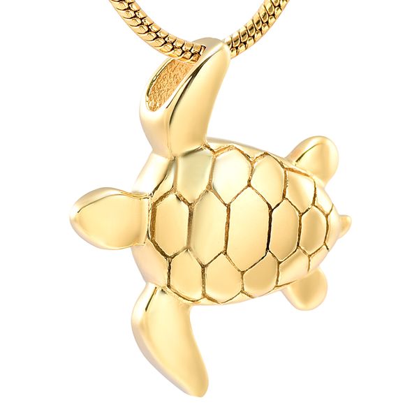 ijd9949 sea turtle cremation jewelry for ashes necklace keepsake memorial urns pendant jewellery for pets/human, Silver
ijd9949 sea turtle cremation jewelry for ashes necklace keepsake memorial urns pendant jewellery for pets/human, Silver