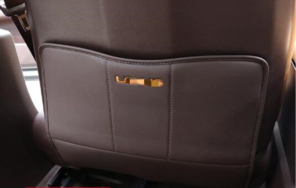 car styling accessories for 18 es200 es260 es300h seat back kick pad anti kick mat 2pcs/set
car styling accessories for 18 es200 es260 es300h seat back kick pad anti kick mat 2pcs/set