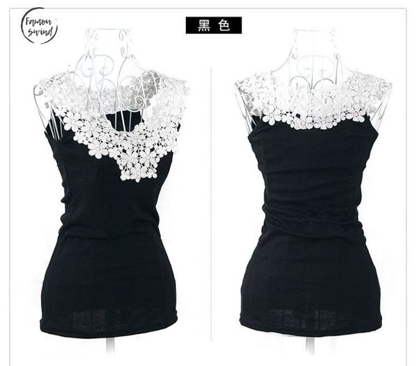 spring autumn for blouse womens crochet lace shirt slim tees winter women clothing camisas stand collar blusas 1pcs lot, White
spring autumn for blouse womens crochet lace shirt slim tees winter women clothing camisas stand collar blusas 1pcs lot, White