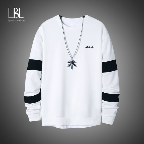 men's hoodies long sleeve sweatshirt 2020 new winter solid o-neck sweatshirts streetwear slim hoodies men m-4xl pullovers, Black
men's hoodies long sleeve sweatshirt 2020 new winter solid o-neck sweatshirts streetwear slim hoodies men m-4xl pullovers, Black