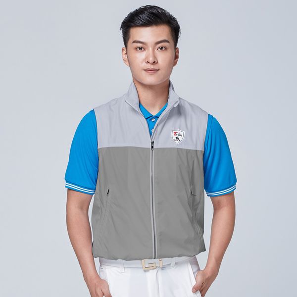 golf jackets men windproof vest coat windbreaker full zipper sleeveless jacket vest sportswear golf apparel d0660, Red;blue
golf jackets men windproof vest coat windbreaker full zipper sleeveless jacket vest sportswear golf apparel d0660, Red;blue
