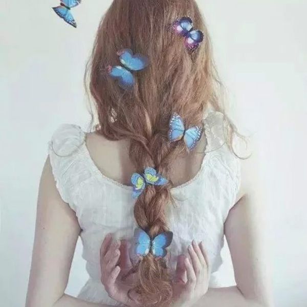 5pcs/set fashion women girls 2018 butterfly hair clips wedding pins party bride hairpins barrettes hair band accessories
5pcs/set fashion women girls 2018 butterfly hair clips wedding pins party bride hairpins barrettes hair band accessories