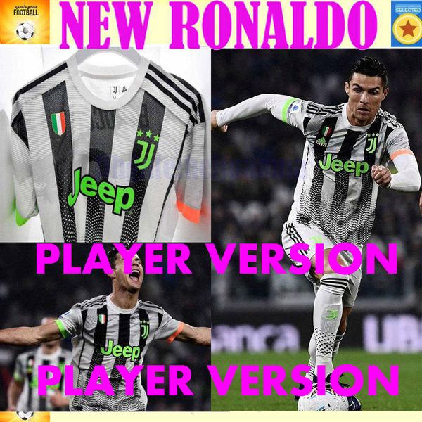 Player ver ion man fourth ronaldo palace juventu kid occer jer ey 19 20 juve home de ligt dybala higuain buffon futbol maillot
Player ver ion man fourth ronaldo palace juventu kid occer jer ey 19 20 juve home de ligt dybala higuain buffon futbol maillot