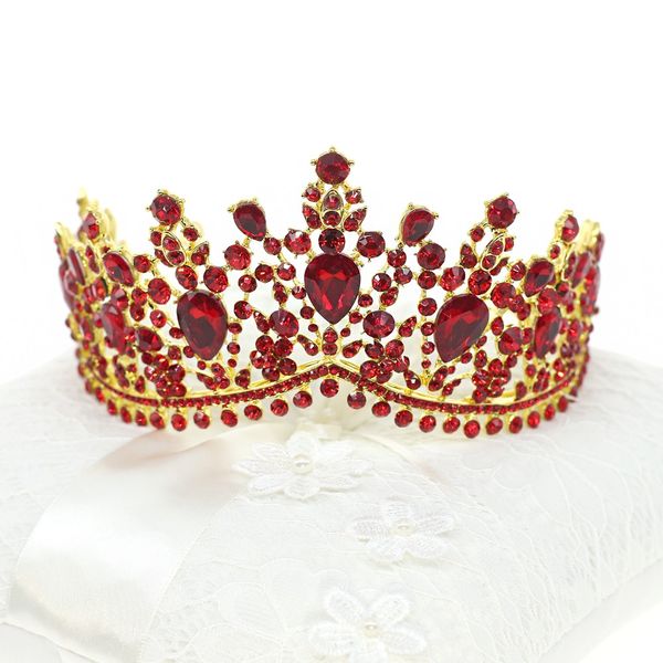 bridal women pageant prom tiara and crown wedding crystal crown hair accessories rhinestone bridal tiaras crown accessories, Silver
bridal women pageant prom tiara and crown wedding crystal crown hair accessories rhinestone bridal tiaras crown accessories, Silver