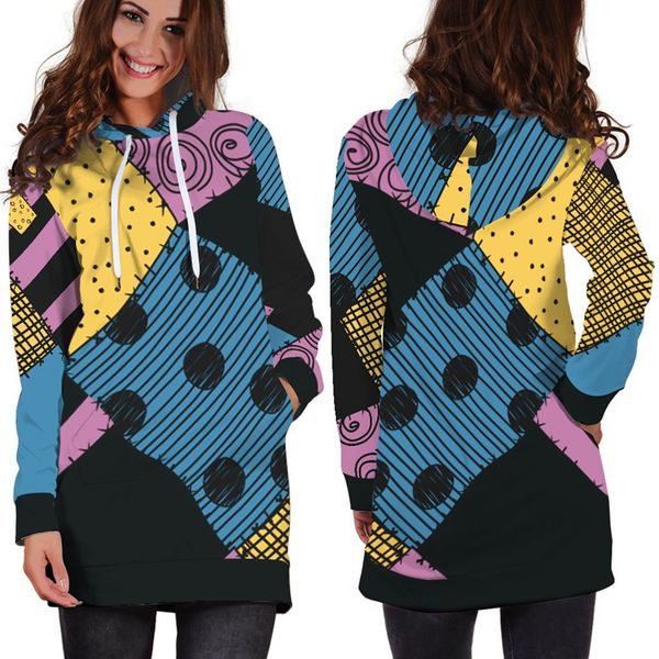 new 2019 autumn/winter fashion sweatshirt dress long sleeve polyester/spandex runs hoodies dresses s/m//xl drop ship, Black
new 2019 autumn/winter fashion sweatshirt dress long sleeve polyester/spandex runs hoodies dresses s/m//xl drop ship, Black