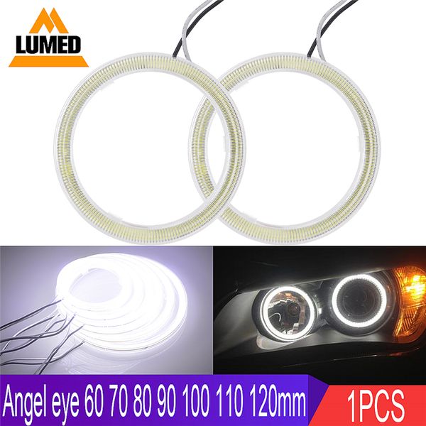 1x car angel eyes led car halo ring lights led angel eyes headlight for auto moto moped scooter motorcycle dc 12v
1x car angel eyes led car halo ring lights led angel eyes headlight for auto moto moped scooter motorcycle dc 12v