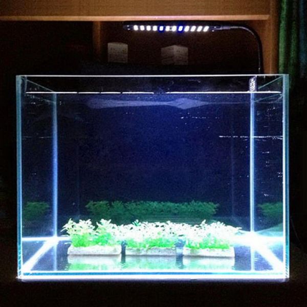 48 led dc 15v 3w 2 mode plastic aquarium fish plant grow clip-on white &blue light bulb lamp adjustable arm energy saving
48 led dc 15v 3w 2 mode plastic aquarium fish plant grow clip-on white &blue light bulb lamp adjustable arm energy saving