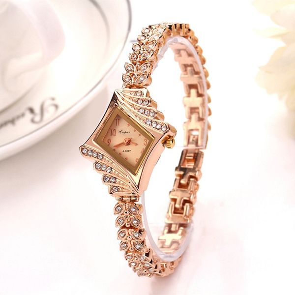 fashion women watch bracelet watch limited time promotion drop shipping women casual analog quartz, Slivery;brown
fashion women watch bracelet watch limited time promotion drop shipping women casual analog quartz, Slivery;brown