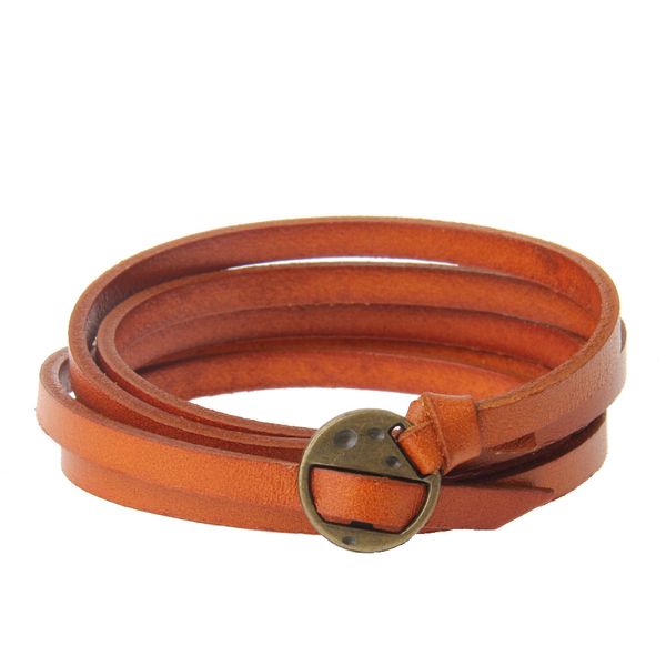fashion multilayer five laps leather cuff bangle punk rock wrap bracelet wristband, Golden;silver
fashion multilayer five laps leather cuff bangle punk rock wrap bracelet wristband, Golden;silver