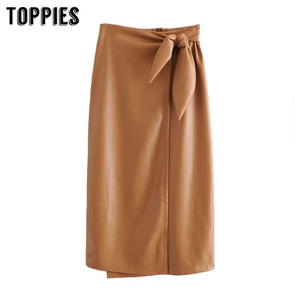 high waist faux leather skirs womens lace-up waist long skirts laides office faldas strretwear, Black
high waist faux leather skirs womens lace-up waist long skirts laides office faldas strretwear, Black