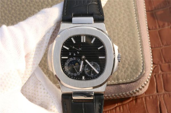 super 5712 montre de luxe (kinetic energy display, calendar, lunar phase) 316l fine steel plated mechanical movement mens watches, Slivery;brown
super 5712 montre de luxe (kinetic energy display, calendar, lunar phase) 316l fine steel plated mechanical movement mens watches, Slivery;brown