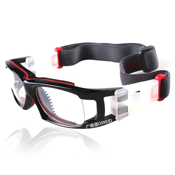 new basketball protective goggles pc lens outdoor sports football ski glasses myopia prescription lenses male/men 5 colors
new basketball protective goggles pc lens outdoor sports football ski glasses myopia prescription lenses male/men 5 colors
