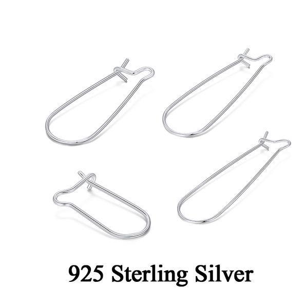 5pcs 925 sterling silver earrings settings clasp diy jewelry making 13/25/30/35mm hoop earwire hook accessories supplier, Blue;slivery
5pcs 925 sterling silver earrings settings clasp diy jewelry making 13/25/30/35mm hoop earwire hook accessories supplier, Blue;slivery