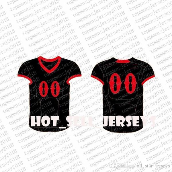 custom football jerseys mens embroidery logos jersey wholesale any name any number size s-xxxl9635, Black;red
custom football jerseys mens embroidery logos jersey wholesale any name any number size s-xxxl9635, Black;red