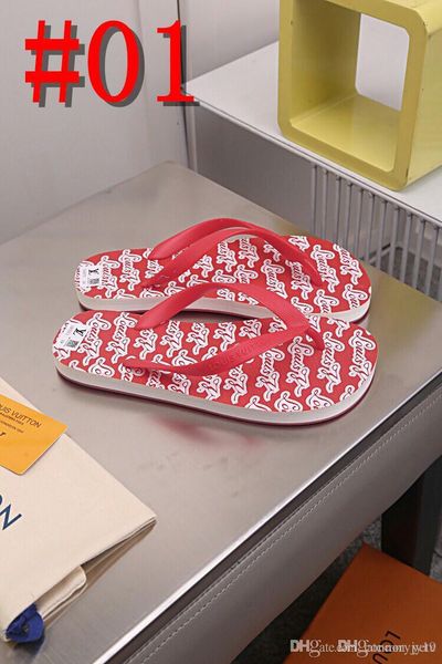 101aa 2020 summer slippers men flip flops male slippers beach sandals slides antiskid shoes casual pantoffels heren zapatos hombre a282, Blue;gray
101aa 2020 summer slippers men flip flops male slippers beach sandals slides antiskid shoes casual pantoffels heren zapatos hombre a282, Blue;gray