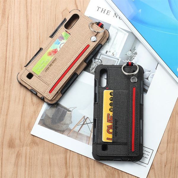 mobile phone case for samsung m10 silver ring card mobile phone case samsung a10 bracket leather wristband mobile phone case
mobile phone case for samsung m10 silver ring card mobile phone case samsung a10 bracket leather wristband mobile phone case