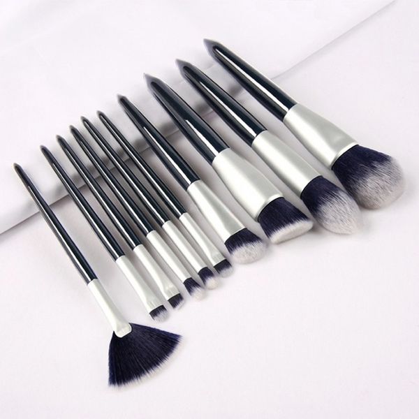 wholesale makeup brush set 10pcs professional makeup brushes powder foundation eyebrow eyeshadow kit make up brushes set
wholesale makeup brush set 10pcs professional makeup brushes powder foundation eyebrow eyeshadow kit make up brushes set