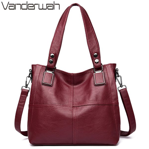 leather luxury handbags women bags designer handbags ladies shoulder hand bags for women 2019 large casual tote sac bolsa femini y200623
leather luxury handbags women bags designer handbags ladies shoulder hand bags for women 2019 large casual tote sac bolsa femini y200623