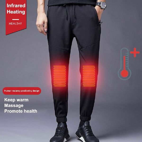 electric heated thermal trouser outdoor exercise heating warm pants adjustable charging heated pants outdoor, Black;green
electric heated thermal trouser outdoor exercise heating warm pants adjustable charging heated pants outdoor, Black;green