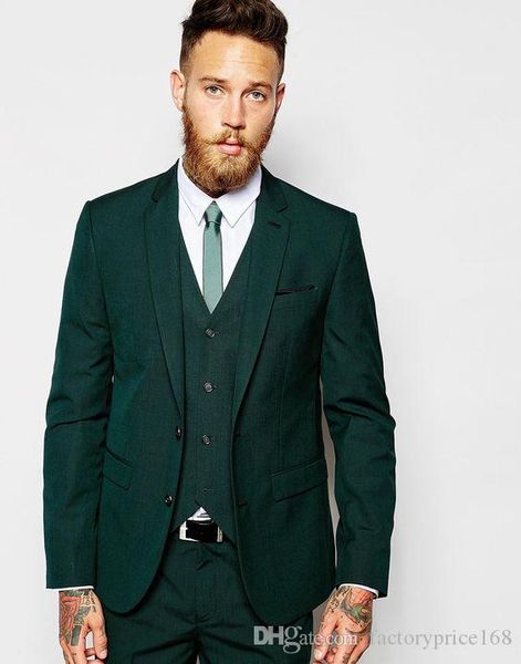 fashionable two buttons groomsmen notch lapel groom tuxedos men suits wedding/prom/dinner man blazer(jacket+pants+tie+vest) 547, Black;gray
fashionable two buttons groomsmen notch lapel groom tuxedos men suits wedding/prom/dinner man blazer(jacket+pants+tie+vest) 547, Black;gray