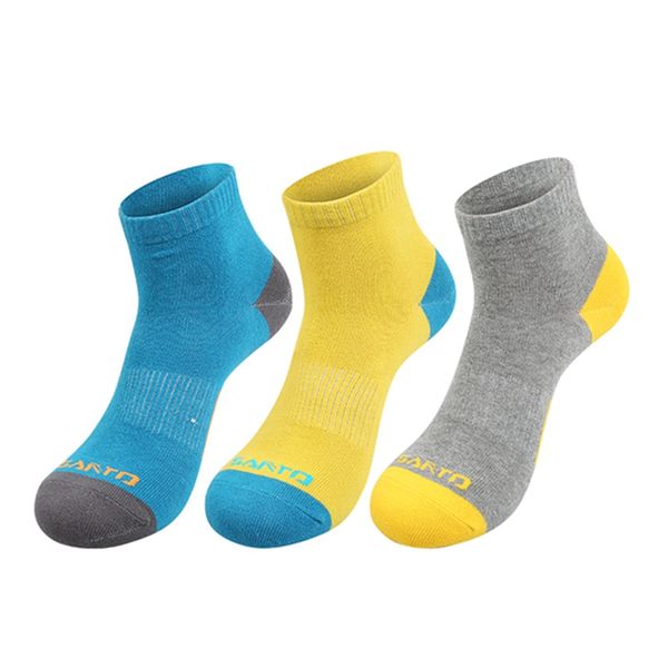 outdoor sports socks breathable soft socks cotton quick-drying riding camping hiking, Black
outdoor sports socks breathable soft socks cotton quick-drying riding camping hiking, Black