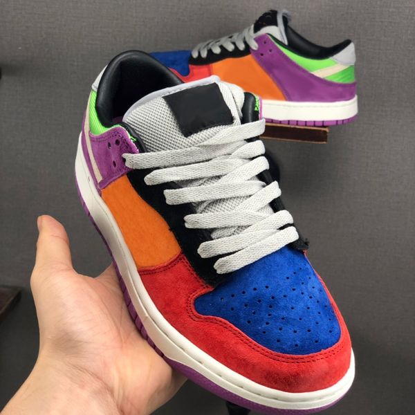2019 new sb dunk low sp viotech running shoes for men women designer sports sneakers skateboard trainers des chaussures schuhe zapatos 36-45
2019 new sb dunk low sp viotech running shoes for men women designer sports sneakers skateboard trainers des chaussures schuhe zapatos 36-45