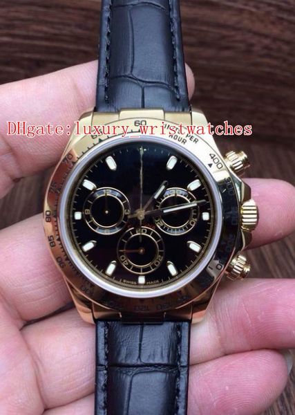excellent cosmograph 40mm 116515ln-0009 116515 116515ln-0008 116515ln-0004 leather bands no chronograph 2813 movement automatic mens watch, Slivery;brown
excellent cosmograph 40mm 116515ln-0009 116515 116515ln-0008 116515ln-0004 leather bands no chronograph 2813 movement automatic mens watch, Slivery;brown