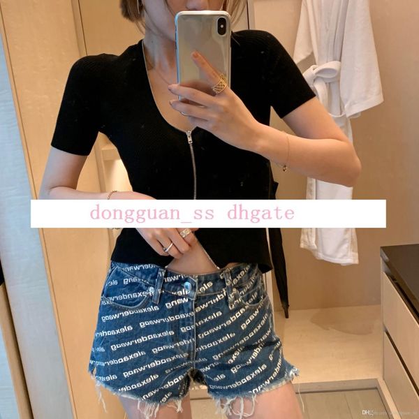 новый черный ziper cotton dongguan_ss street white girls t shirt женщины весна новый короткий рукав crop tops tee shirt sexy fashion tshirt
новый черный ziper cotton dongguan_ss street white girls t shirt женщины весна новый короткий рукав crop tops tee shirt sexy fashion tshirt