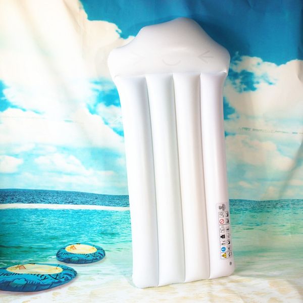 180cm giant rainbow cloud inflatable pool float 2019 lie-on swimming ring beach summer party water fun toys air mattress lounge
180cm giant rainbow cloud inflatable pool float 2019 lie-on swimming ring beach summer party water fun toys air mattress lounge