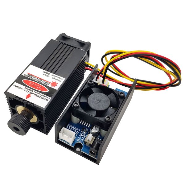 500mw / 2500mw / 5500mw blue-violet light laser head for diy carving engraving machine engraver accessory
500mw / 2500mw / 5500mw blue-violet light laser head for diy carving engraving machine engraver accessory