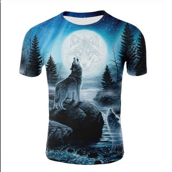 3d print cosplay wolf t shirt streetwear men women fashion camouflage t-shirt harajuku shirts funny tshirt a0103, White;black
3d print cosplay wolf t shirt streetwear men women fashion camouflage t-shirt harajuku shirts funny tshirt a0103, White;black