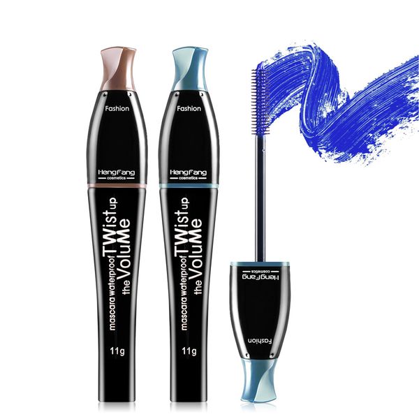 colorful mascara waterproof fast dry eyelashes cruling lengthening makeup eye lashes blue purple black coffee mascara
colorful mascara waterproof fast dry eyelashes cruling lengthening makeup eye lashes blue purple black coffee mascara