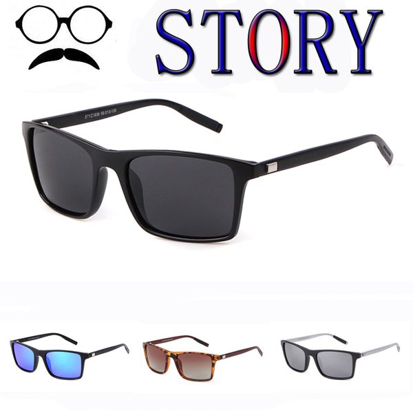 brand retro aluminum sunglasses polarized square men reflective coating sports oculos uv400 hd driving fishing eyewear, White;black
brand retro aluminum sunglasses polarized square men reflective coating sports oculos uv400 hd driving fishing eyewear, White;black