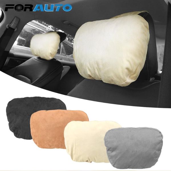 forauto soft car headrest breathable head neck support car neck pillow pillow car-styling interior accessories
forauto soft car headrest breathable head neck support car neck pillow pillow car-styling interior accessories