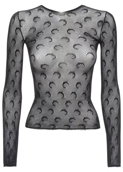 moon printed transparent mesh t-shirt women o-neck long sleeve slim basic casual female 2020 spring new, White
moon printed transparent mesh t-shirt women o-neck long sleeve slim basic casual female 2020 spring new, White