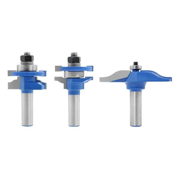 1/2 shank rail & stile router bits,wood milling cutter,woodworking cutter,woodworking tenon cutter,ogee door knife carbide
1/2 shank rail & stile router bits,wood milling cutter,woodworking cutter,woodworking tenon cutter,ogee door knife carbide