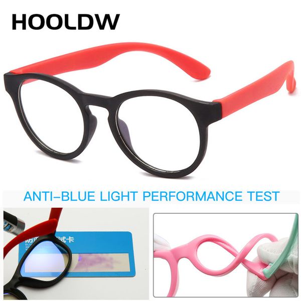 sunglasses hooldw blue light kids glasses boys girls optical frame computer transparent eyewear children anti reflective eyeglasses uv400, White;black
sunglasses hooldw blue light kids glasses boys girls optical frame computer transparent eyewear children anti reflective eyeglasses uv400, White;black