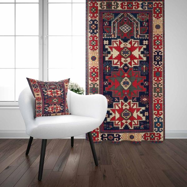 else blue red antique turkish ottoman vintage 3d print living room bedroom window panel curtain combine gift pillow case
else blue red antique turkish ottoman vintage 3d print living room bedroom window panel curtain combine gift pillow case