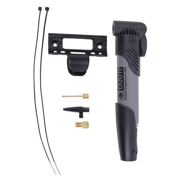 mini bicycle pump portable cycling bike tire inflator air pump mountain bicycle pumping tool tyre tire ball bike accessories
mini bicycle pump portable cycling bike tire inflator air pump mountain bicycle pumping tool tyre tire ball bike accessories