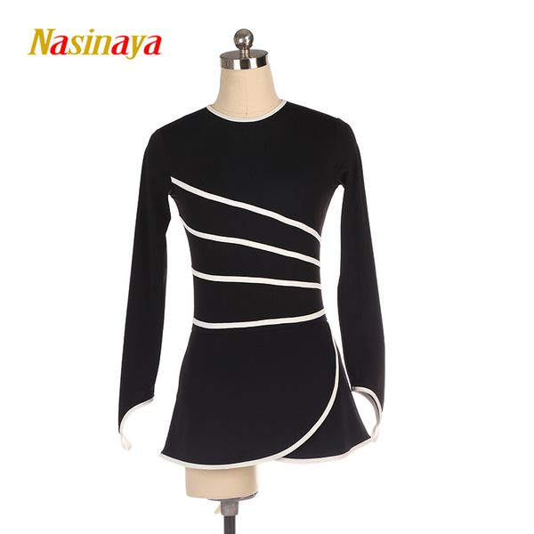 nasinaya figure skating dress customized competition ice skating skirt for girl women kids gymnastics performance warm
nasinaya figure skating dress customized competition ice skating skirt for girl women kids gymnastics performance warm