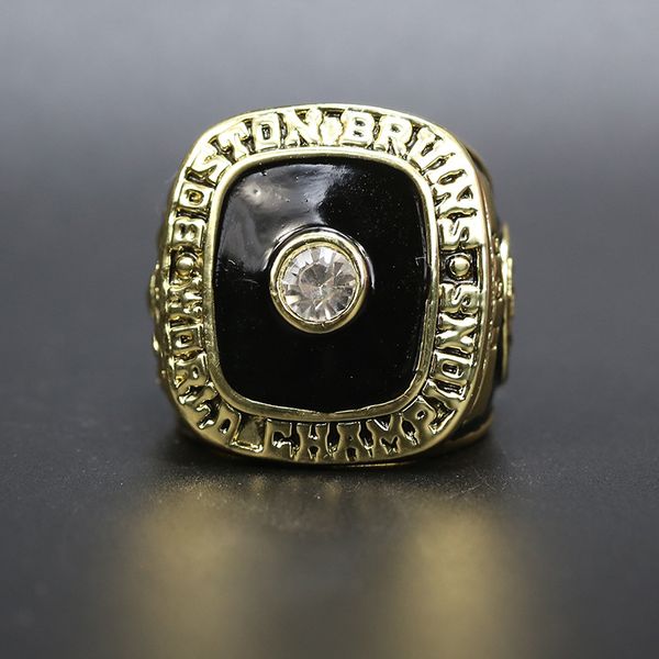1970 boston bruins hockey championship ring fans souvenir collection gift for birthday holiday christmas, Golden;silver
1970 boston bruins hockey championship ring fans souvenir collection gift for birthday holiday christmas, Golden;silver
