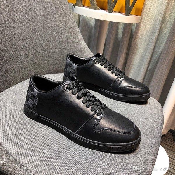 xas3new limited edition french series high-end men's casual shoes, men's boots fashion sports shoes, original shoebox delivery 38, Black
xas3new limited edition french series high-end men's casual shoes, men's boots fashion sports shoes, original shoebox delivery 38, Black