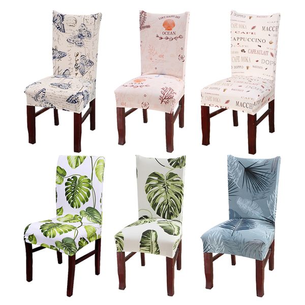 tropical leaf universal chair covers spandex elastic dining chair cover restaurant stretch removable with backrest seat case
tropical leaf universal chair covers spandex elastic dining chair cover restaurant stretch removable with backrest seat case