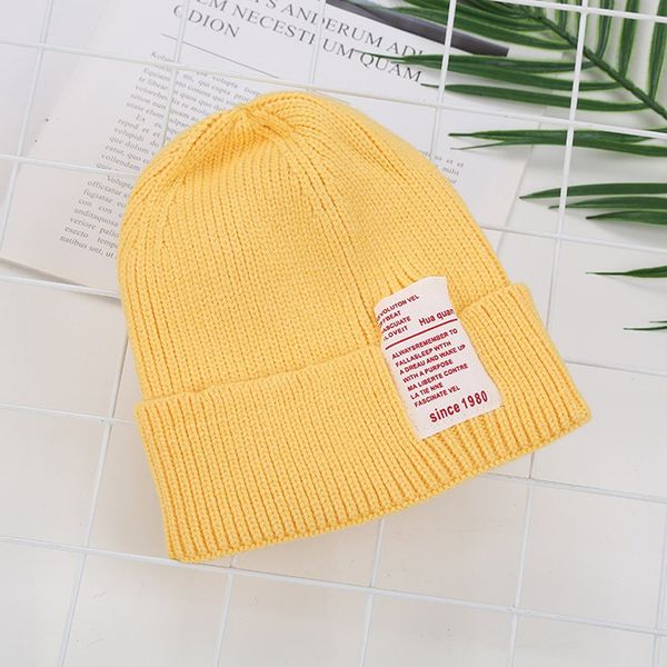 fashion children winter plain knitted hat warm boy girl solid color candy color pointed hat knitted baby children's wool hat, Black
fashion children winter plain knitted hat warm boy girl solid color candy color pointed hat knitted baby children's wool hat, Black