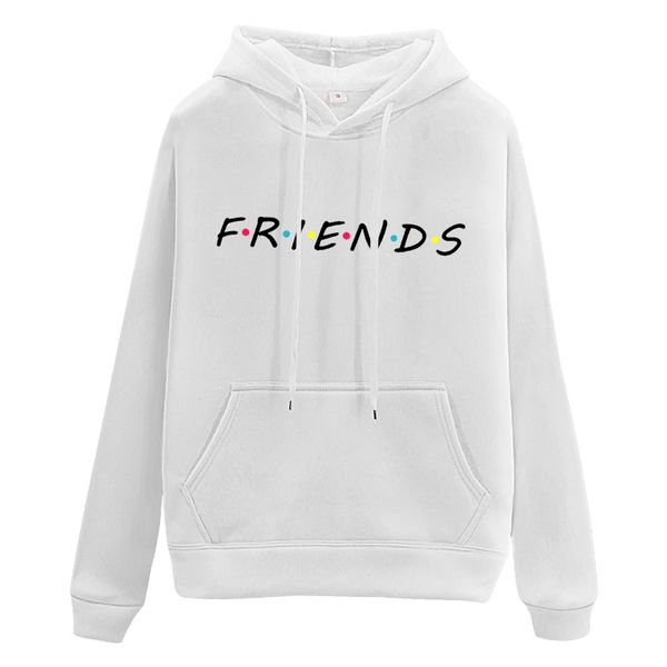 friends print hoodies long sleeve hoodie casual fall winter female oversized clothes sweatshirt hooded simple letter, Black
friends print hoodies long sleeve hoodie casual fall winter female oversized clothes sweatshirt hooded simple letter, Black