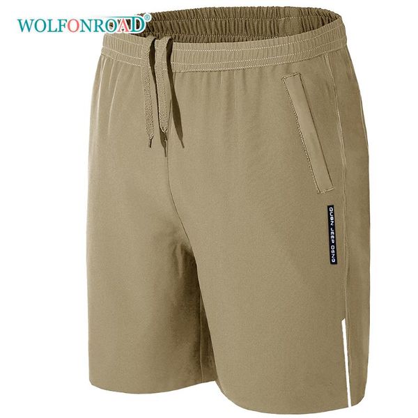 wolfonroad summer men's quick dry reflective strip running shorts boys jogging training marathon gym fitness basketball shorts, Black;blue
wolfonroad summer men's quick dry reflective strip running shorts boys jogging training marathon gym fitness basketball shorts, Black;blue